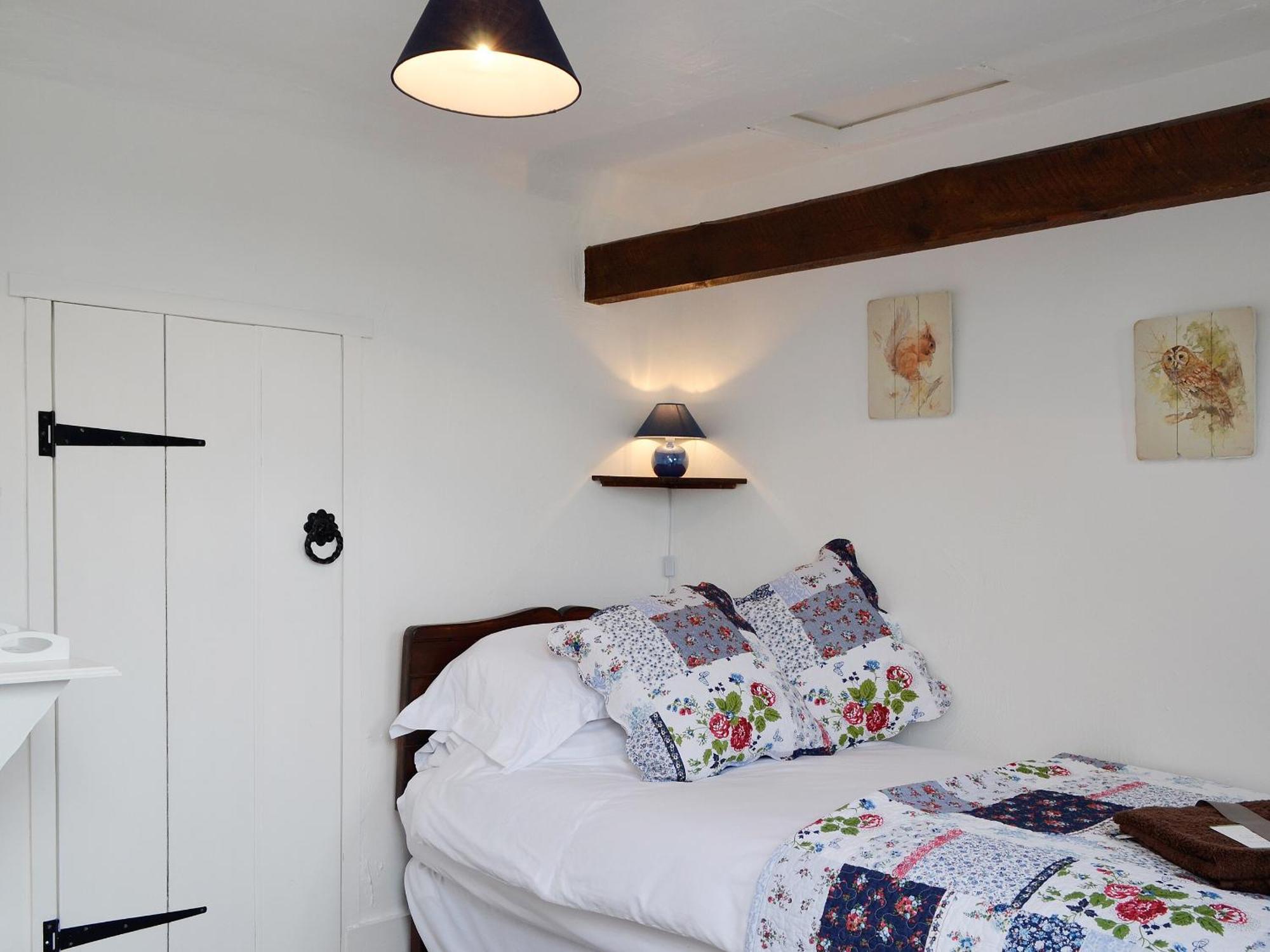 Woodside Cottage Auchnastank Eksteriør billede
